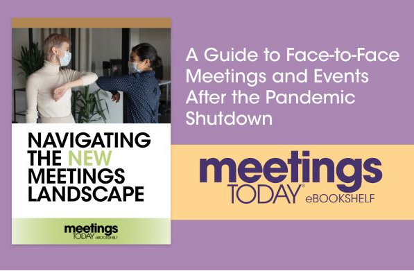 Guide For Face-to-Face meetings in a COVID world